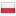 zwoltex.pl server is located in Poland